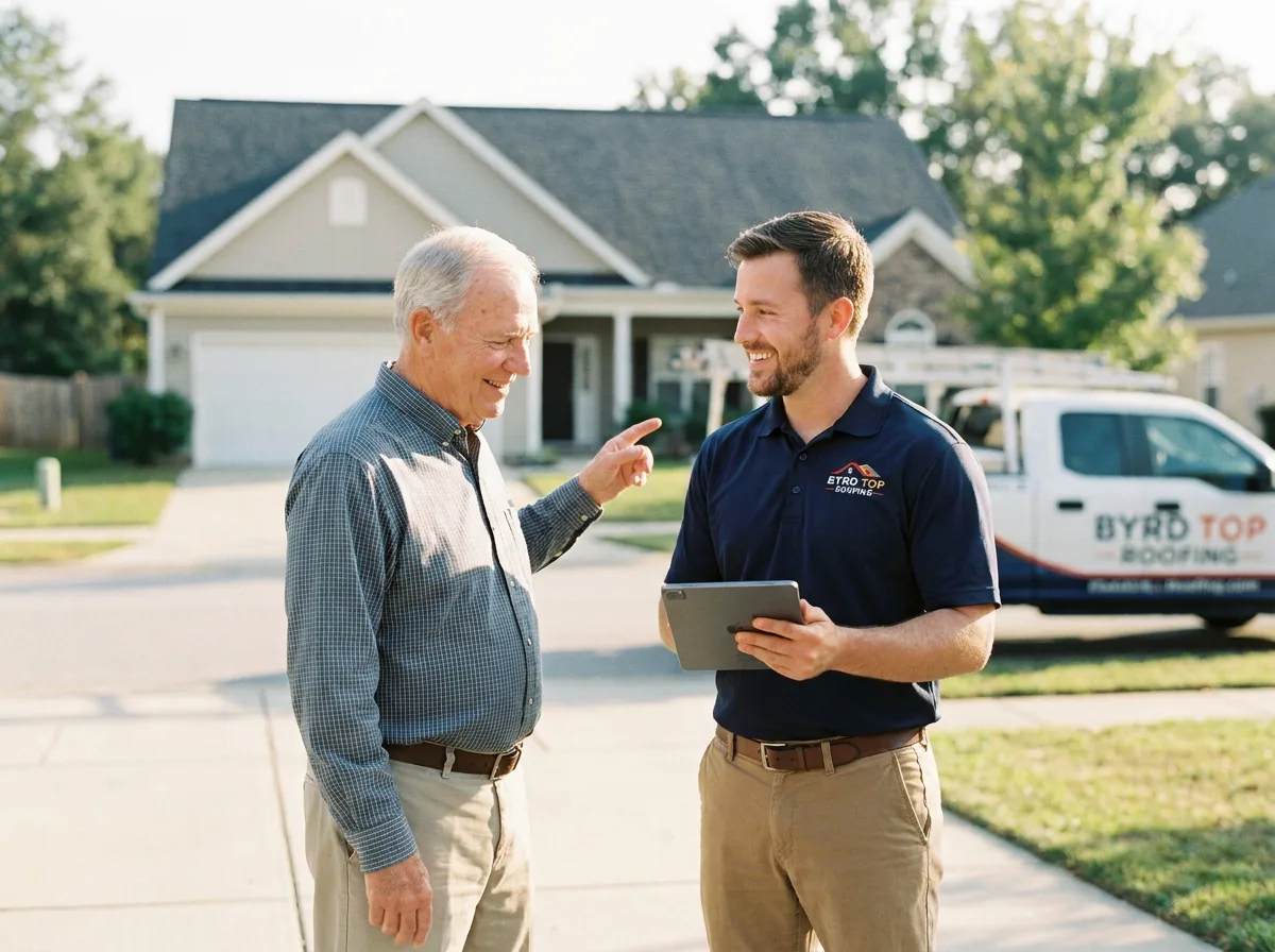 Roofing Mason City, IA FAQs